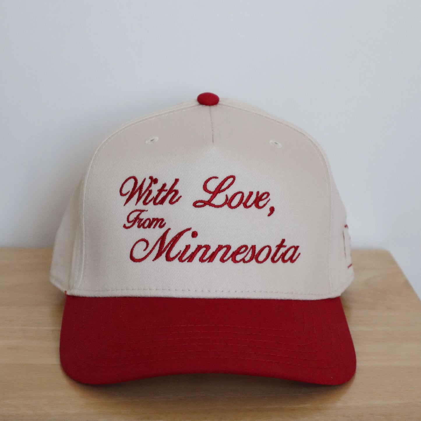 Minnesota Trucker