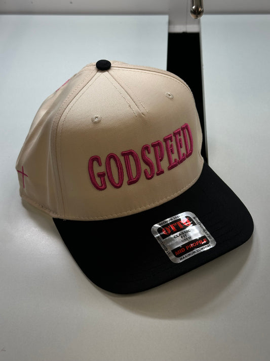 GODSPEED Trucker