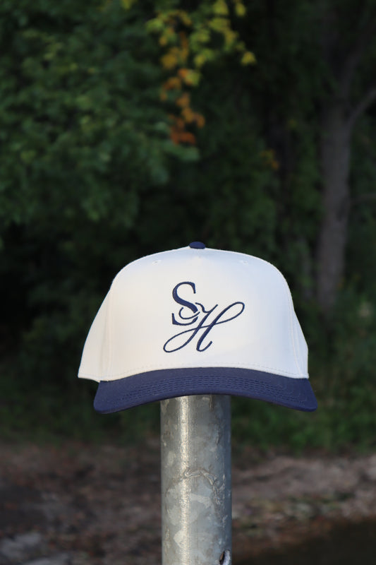 The Classic Trucker