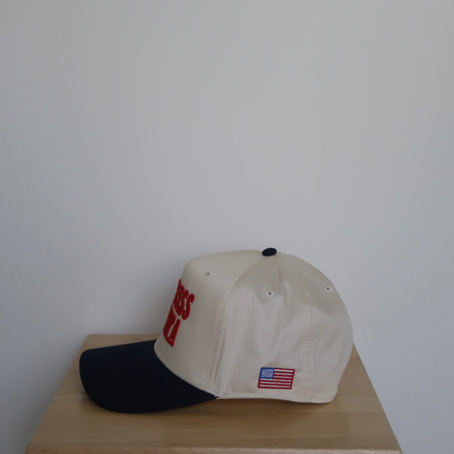 God Bless America Trucker