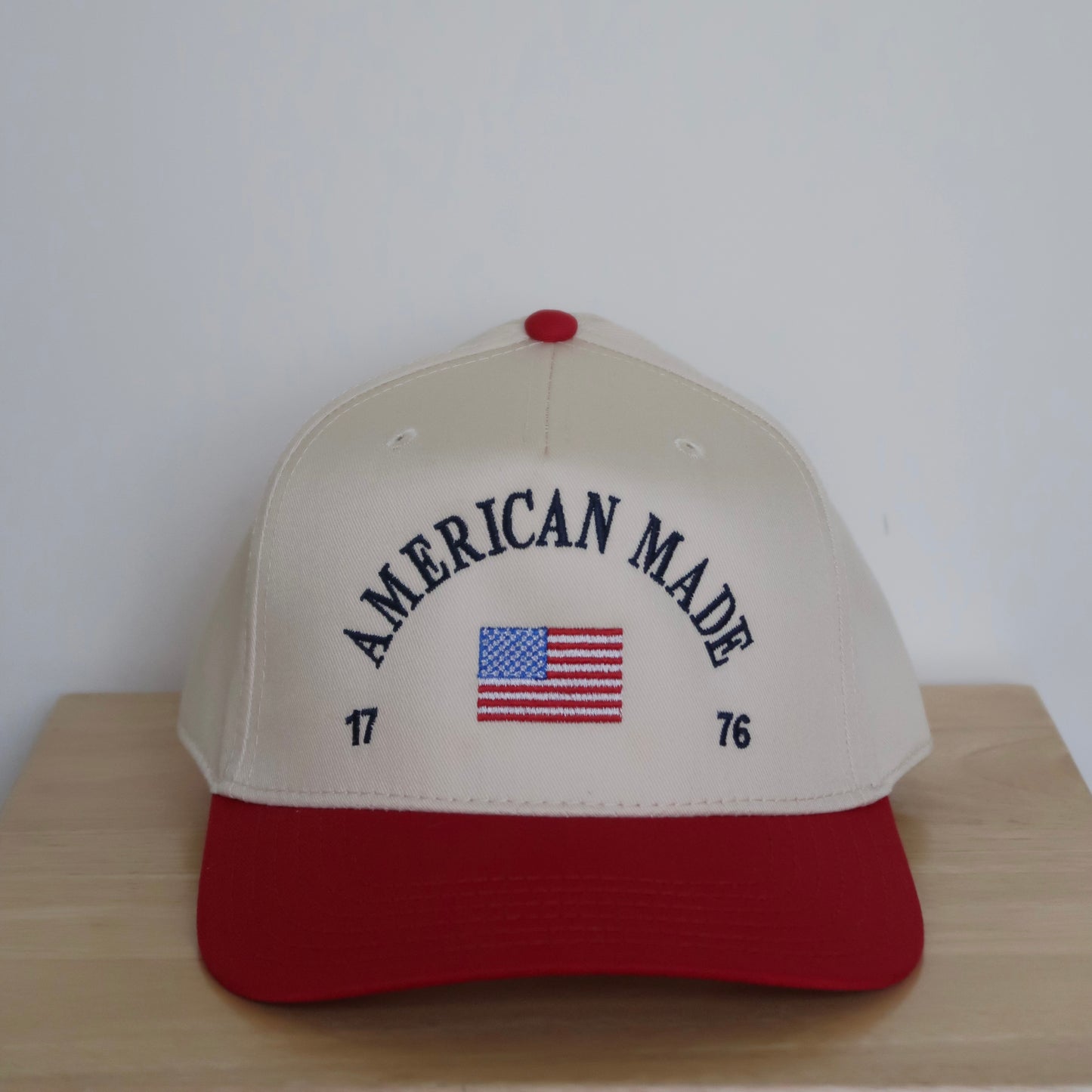 AMERICAN MADE TRUCKER