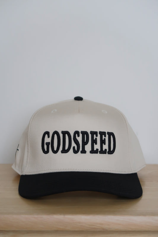 GODSPEED Trucker