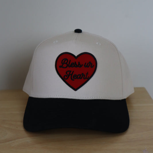 Bless Ur Heart